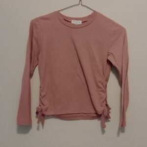 Mauve Colored Shirt